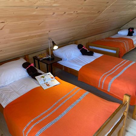 Apartamenty Migaczowka Tylicz Extérieur photo