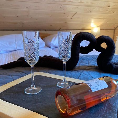 Apartamenty Migaczowka Tylicz Extérieur photo