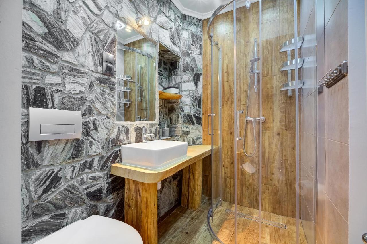 Apartamenty Migaczowka Tylicz Extérieur photo