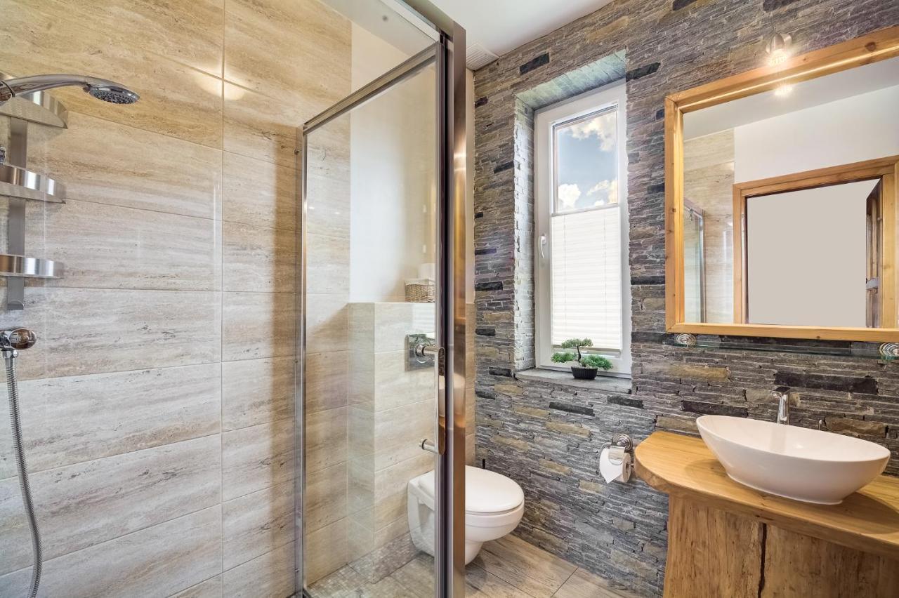 Apartamenty Migaczowka Tylicz Extérieur photo