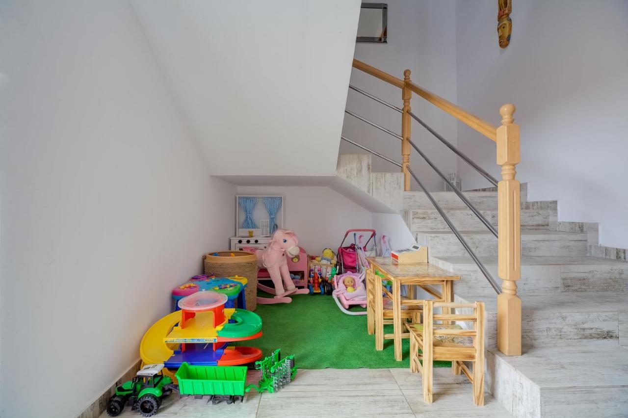 Apartamenty Migaczowka Tylicz Extérieur photo