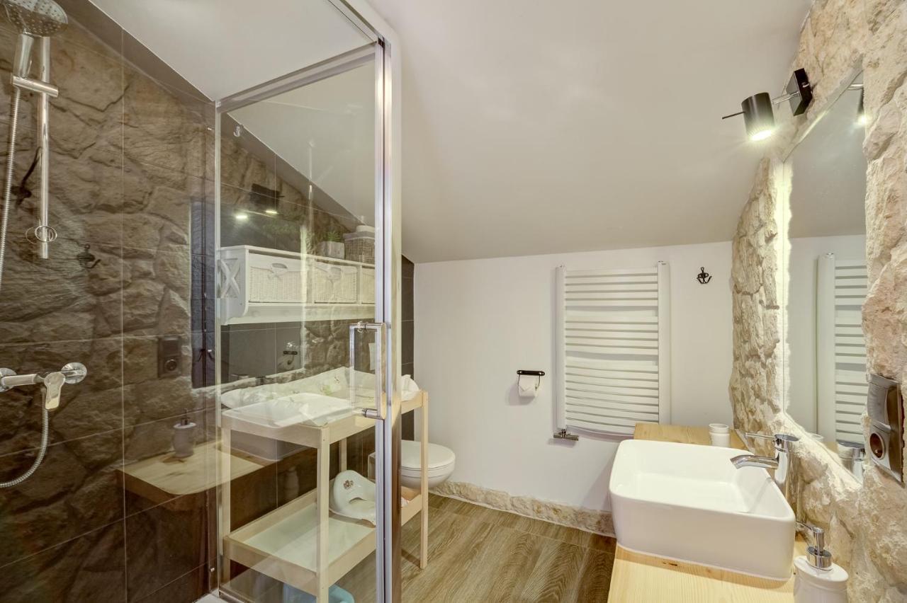 Apartamenty Migaczowka Tylicz Extérieur photo