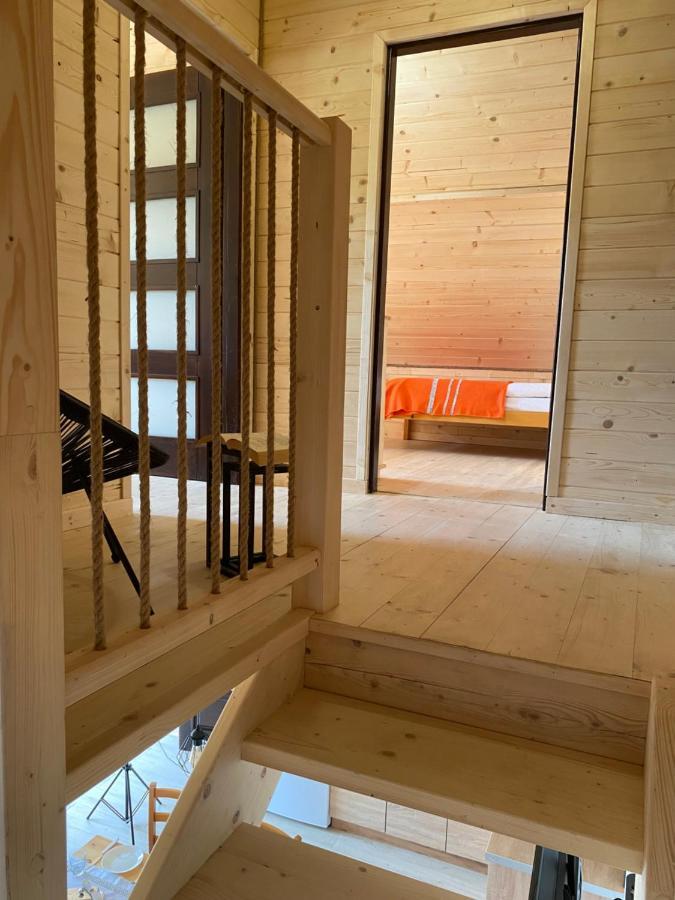 Apartamenty Migaczowka Tylicz Extérieur photo