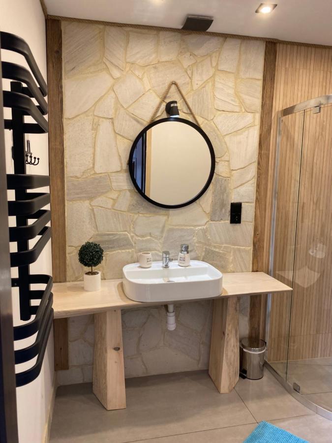 Apartamenty Migaczowka Tylicz Extérieur photo