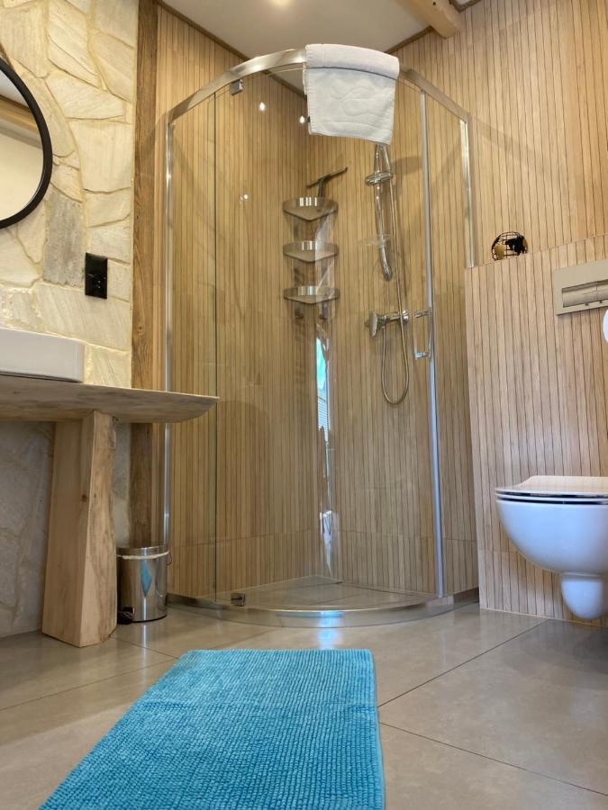 Apartamenty Migaczowka Tylicz Extérieur photo