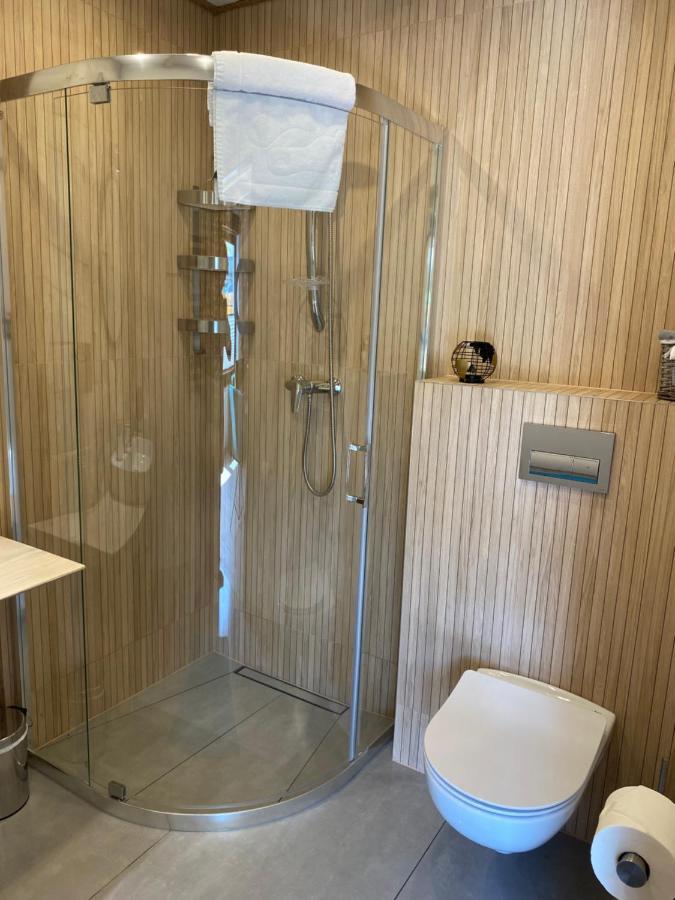Apartamenty Migaczowka Tylicz Extérieur photo