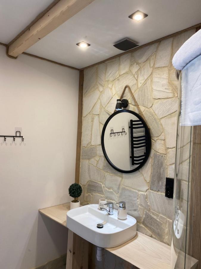 Apartamenty Migaczowka Tylicz Extérieur photo
