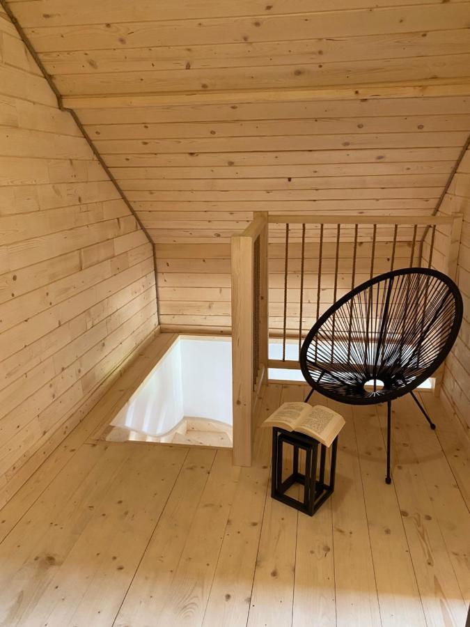 Apartamenty Migaczowka Tylicz Extérieur photo