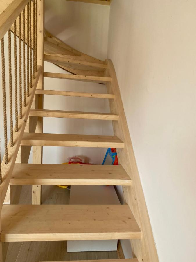 Apartamenty Migaczowka Tylicz Extérieur photo
