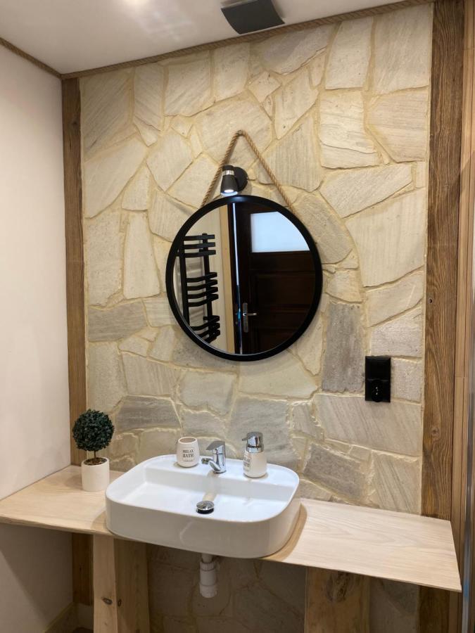 Apartamenty Migaczowka Tylicz Extérieur photo