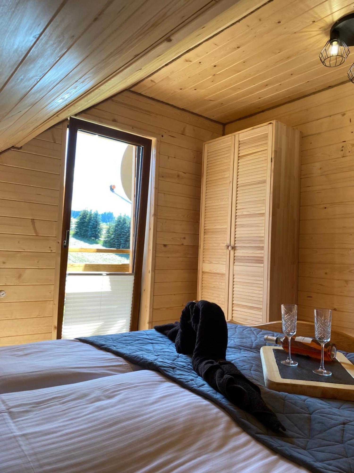 Apartamenty Migaczowka Tylicz Extérieur photo