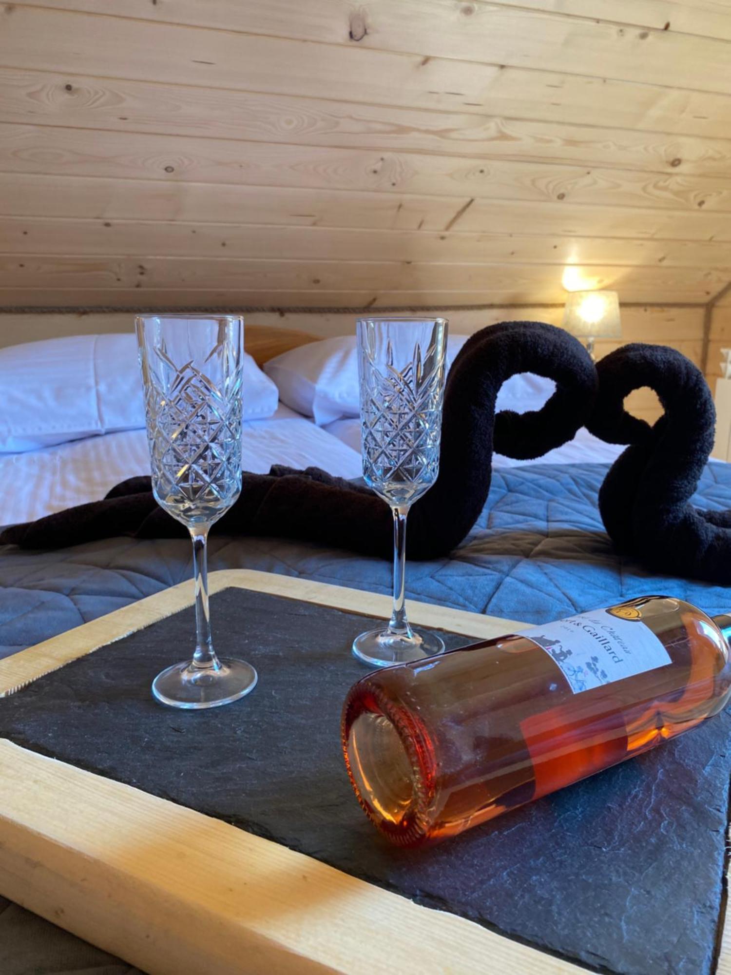 Apartamenty Migaczowka Tylicz Extérieur photo