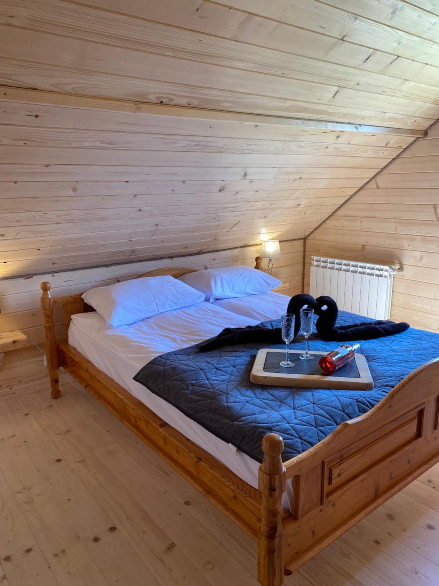 Apartamenty Migaczowka Tylicz Extérieur photo