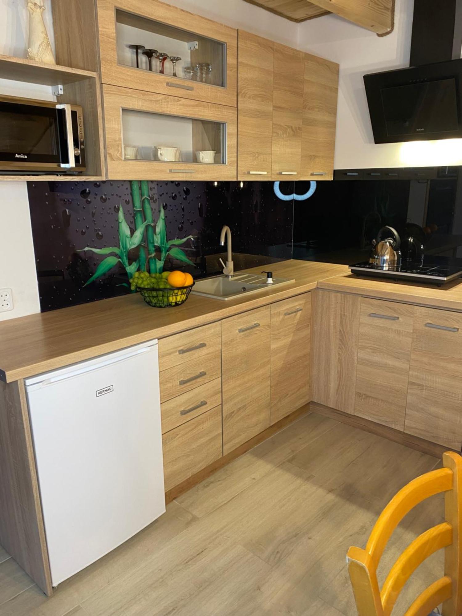 Apartamenty Migaczowka Tylicz Extérieur photo