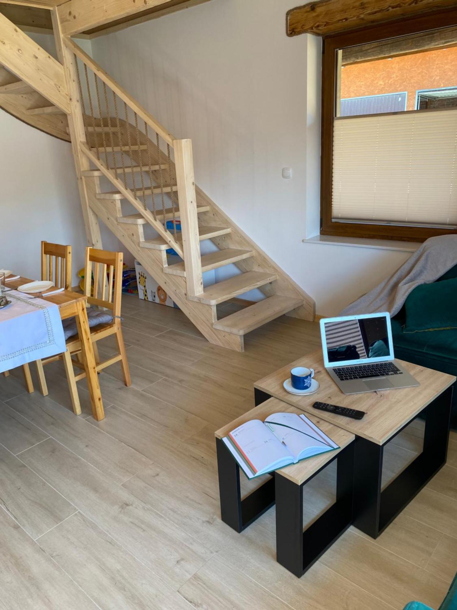 Apartamenty Migaczowka Tylicz Extérieur photo